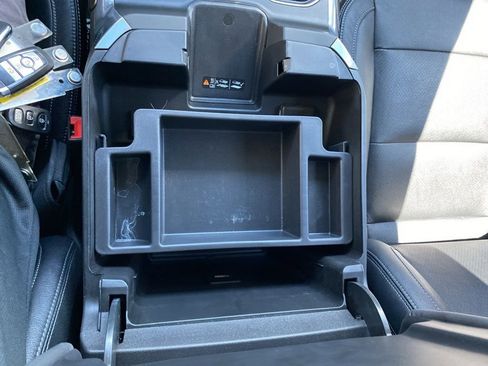 Used 2024 Chevrolet Silverado 1500 RST w/ Convenience Package II image 19