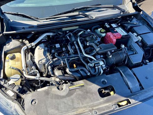 Used 2021 Nissan Sentra SV FWD image 25