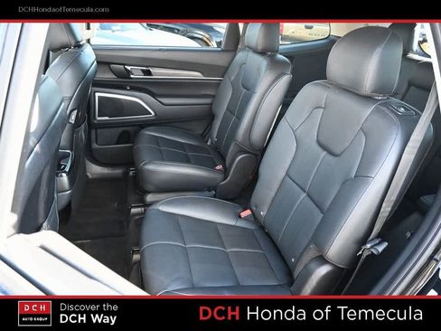 Used 2021 Kia Telluride EX w/ EX Premium Package image 19