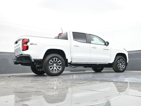 New 2025 Chevrolet Colorado Z71 image 38
