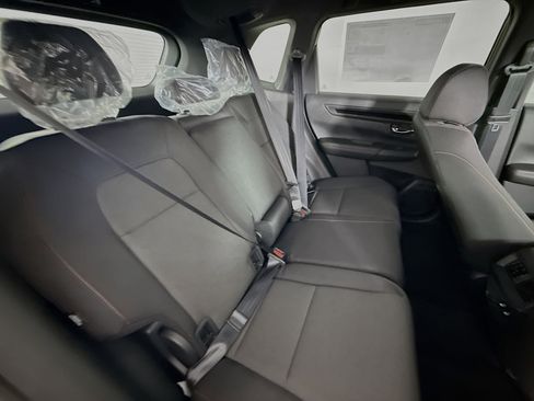 New 2026 Honda CR-V TrailSport image 34