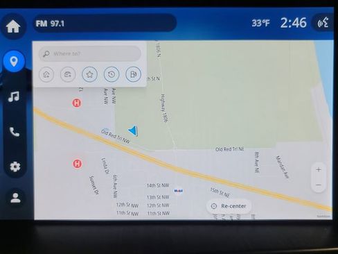 New 2026 Subaru Outback Limited XT w/ Premium/Limited Package image 11