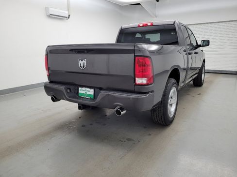 Used 2014 RAM 1500 Express RWD image 9