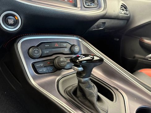 Used 2018 Dodge Challenger R/T w/ Sound Group RWD image 28
