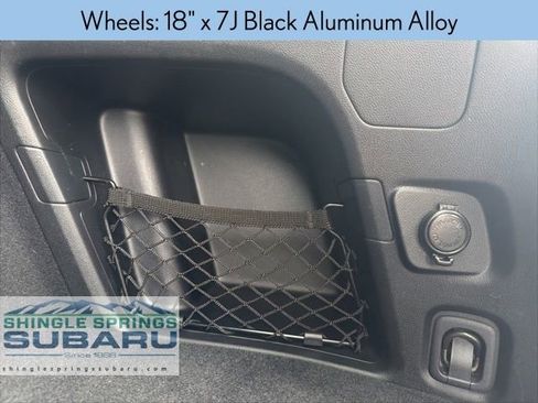 Certified 2023 Subaru Outback Limited XT image 29