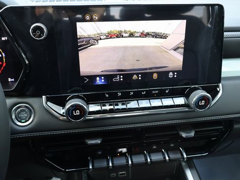 New 2026 Chevrolet Colorado LT w/ LT Convenience Package image 20