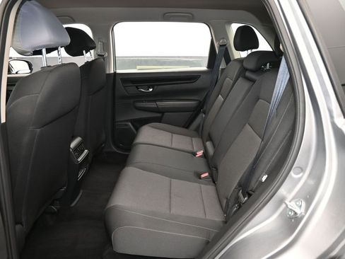 Used 2024 Honda CR-V LX image 33