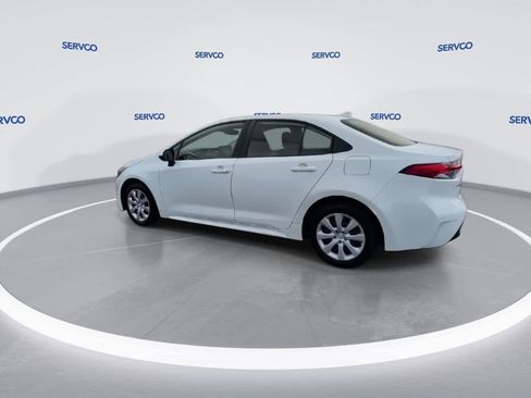 Used 2023 Toyota Corolla LE image 6