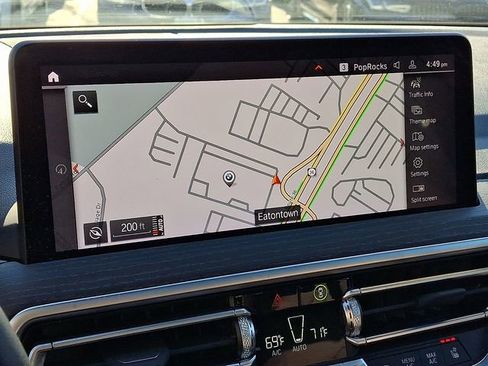 Used 2023 BMW X3 xDrive30i w/ Premium Package image 19