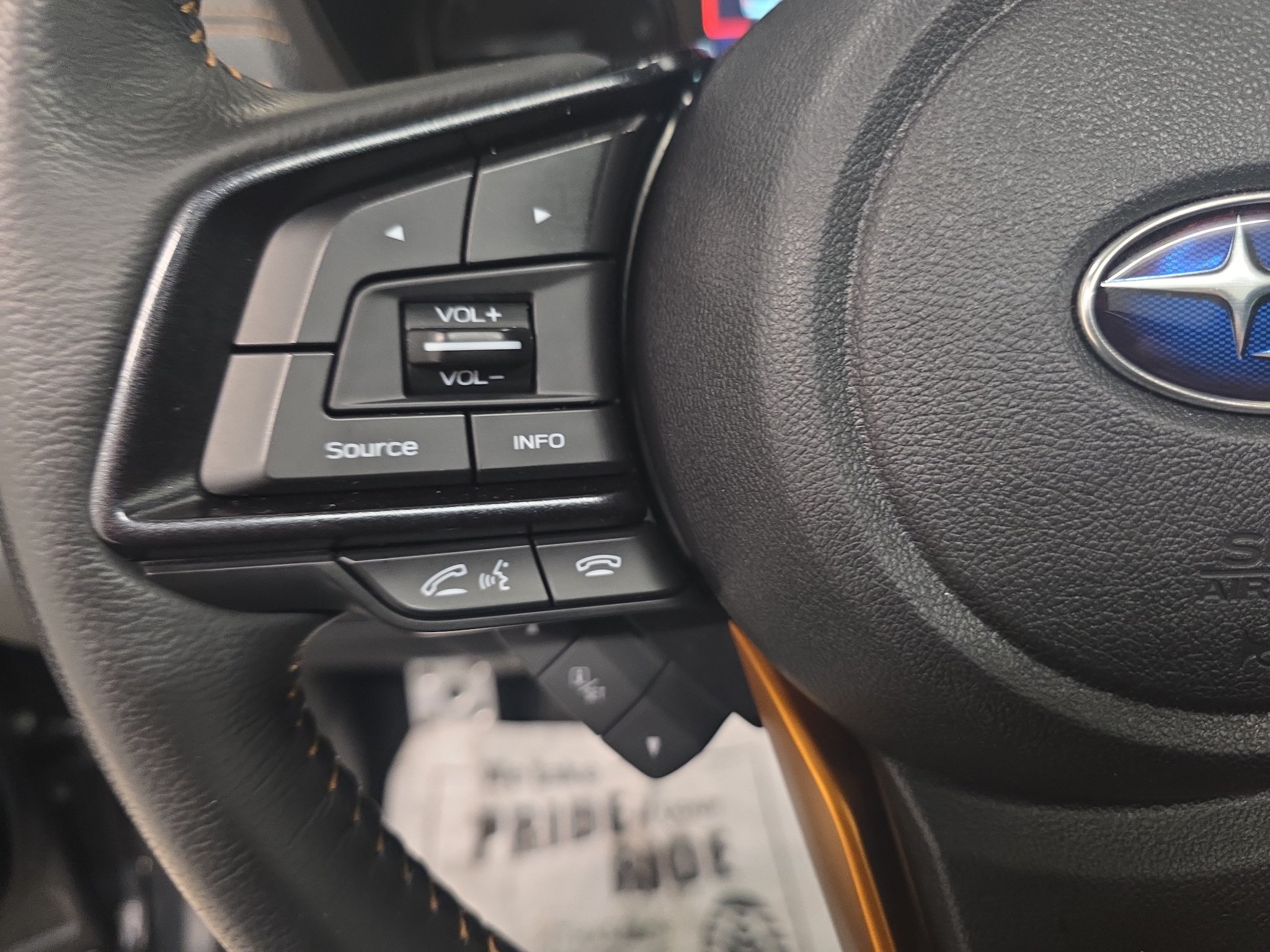 Used 2023 Subaru Forester Wilderness AWD/4WD image 27