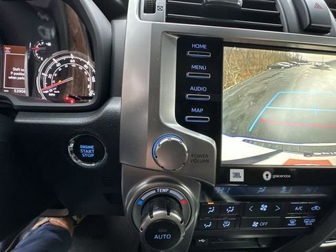 Certified 2021 Toyota 4Runner Limited image 13