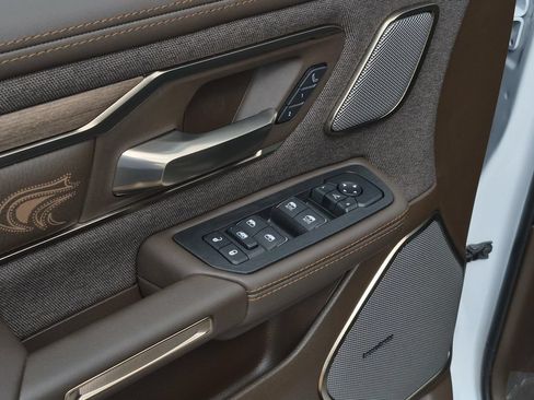 New 2026 RAM 1500 Limited AWD/4WD image 15