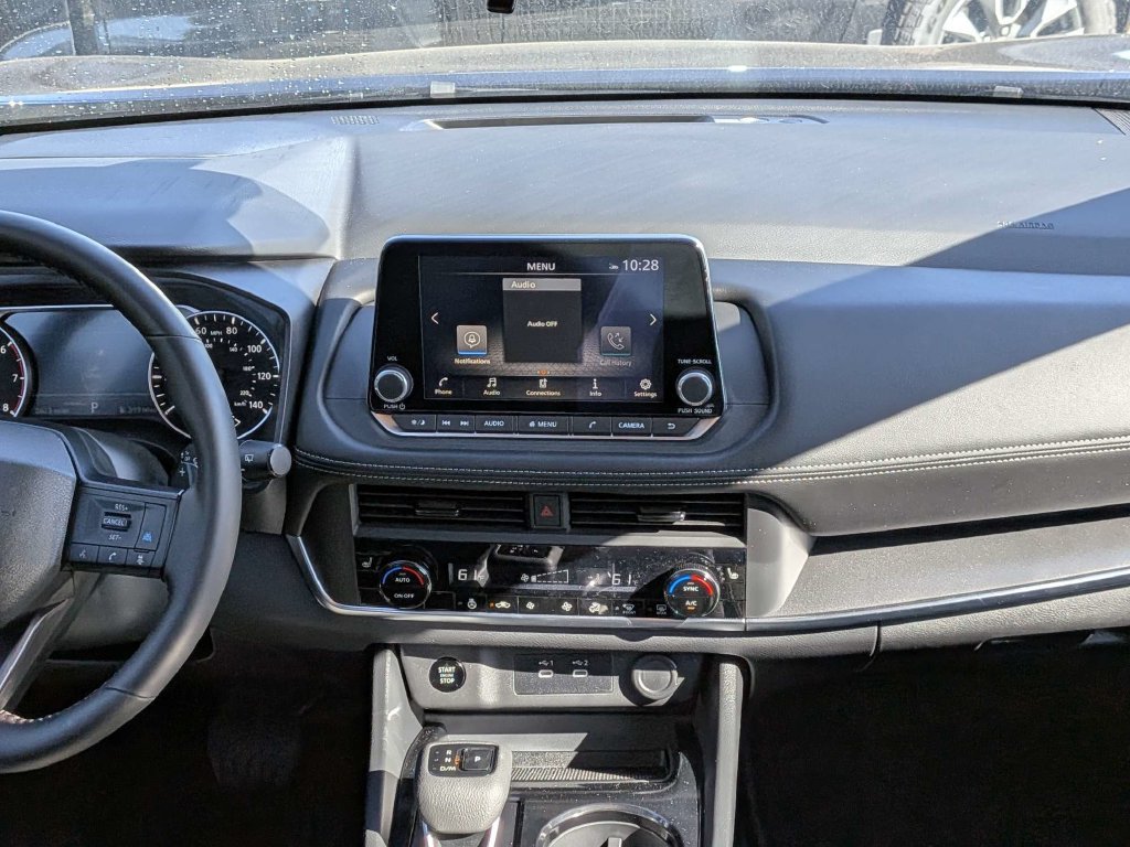Used 2026 Nissan Rogue SV w/ Cold Weather Package FWD image 16