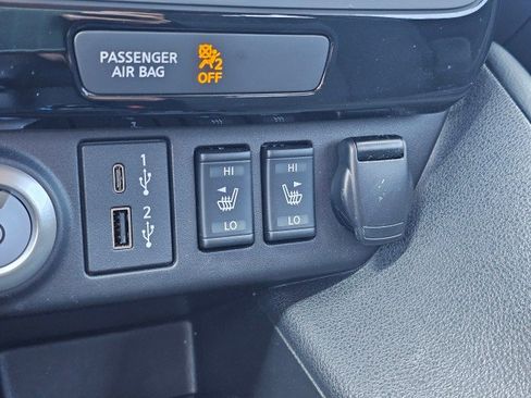 Certified 2024 Nissan Leaf SV Plus FWD image 36