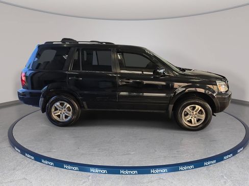 Used 2003 Honda Pilot EX image 5