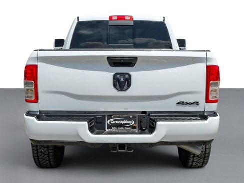 Used 2023 RAM 2500 Tradesman AWD/4WD image 9