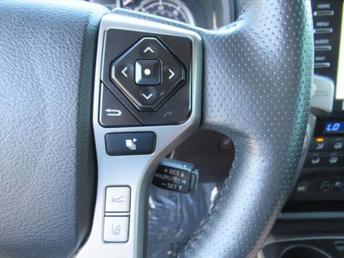 Used 2024 Toyota 4Runner Limited RWD image 25
