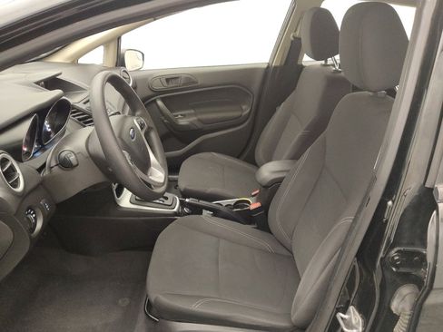 Used 2019 Ford Fiesta SE FWD image 17