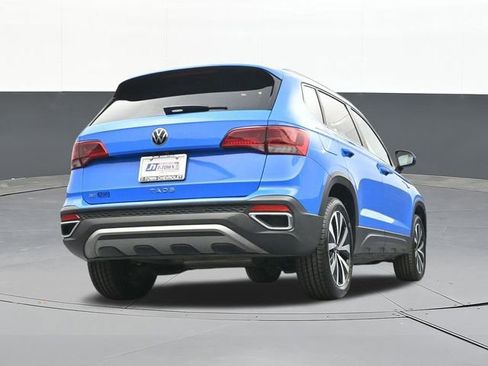 Used 2023 Volkswagen Taos SE FWD image 49