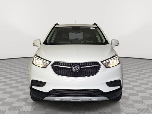Used 2019 Buick Encore Preferred FWD image 3