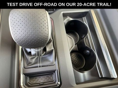 New 2026 RAM 1500 RHO AWD/4WD image 17