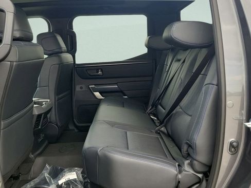 New 2026 Toyota Tundra Platinum AWD/4WD image 9