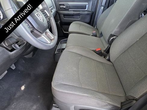 Used 2024 RAM 1500 Classic Warlock image 7