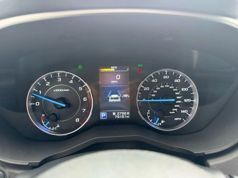Used 2020 Subaru Ascent Limited w/ Technology Package AWD/4WD image 21