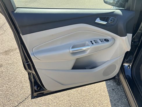 Used 2015 Ford Escape Titanium w/ Equipment Group 301A image 14