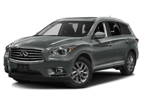 Used 2015 INFINITI QX60 FWD w/ Premium Plus Package image 1