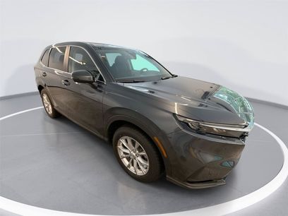 Used 2023 Honda CR-V EX