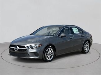 Used 2021 Mercedes-Benz A 220 4MATIC image 1