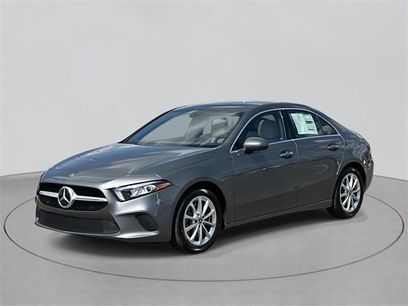 Used 2021 Mercedes-Benz A 220 4MATIC