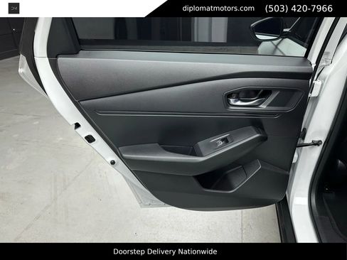 Used 2023 Honda Accord Sport image 26