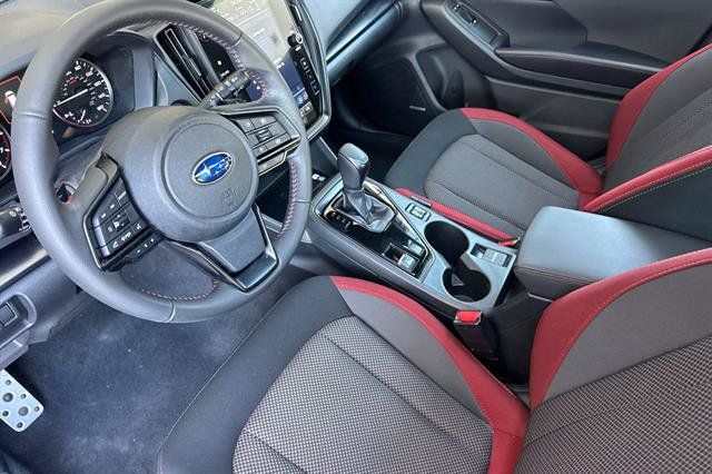 Used 2024 Subaru Impreza RS AWD/4WD image 9