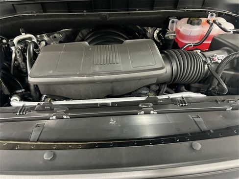 New 2026 Chevrolet Tahoe High Country image 26