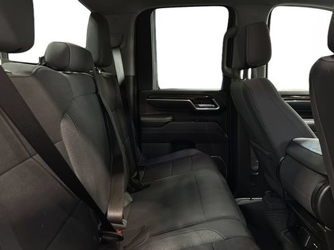 Used 2024 GMC Sierra 3500 SLE w/ SLE Convenience Package AWD/4WD image 15