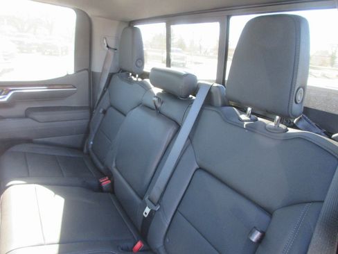 New 2026 GMC Sierra 1500 Elevation w/ Elevation Premium Package image 13