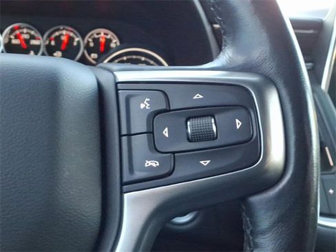 Used 2021 Chevrolet Tahoe Z71 w/ Luxury Package image 15