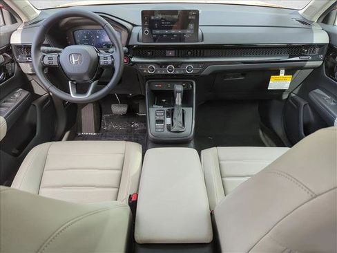 New 2026 Honda CR-V EX-L image 14