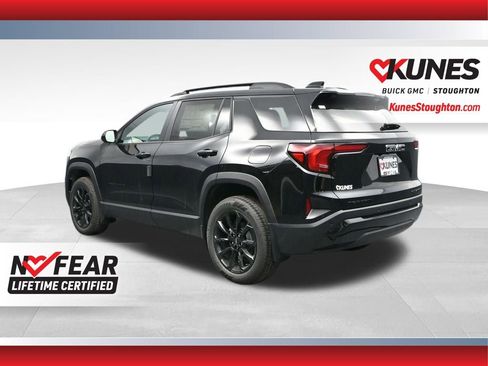 New 2026 GMC Terrain Elevation w/ Elevation Premium Package image 8