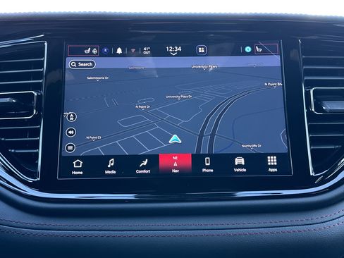 New 2026 Dodge Durango GT image 7