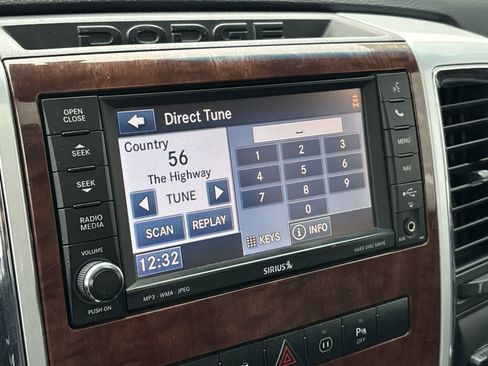 Used 2012 RAM 1500 Laramie image 13