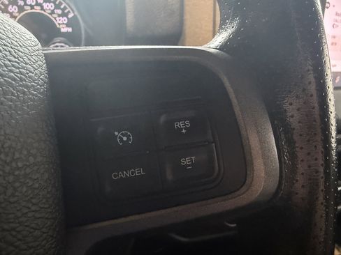 Used 2022 RAM 2500 Tradesman w/ Special Service Vehicle Group image 15