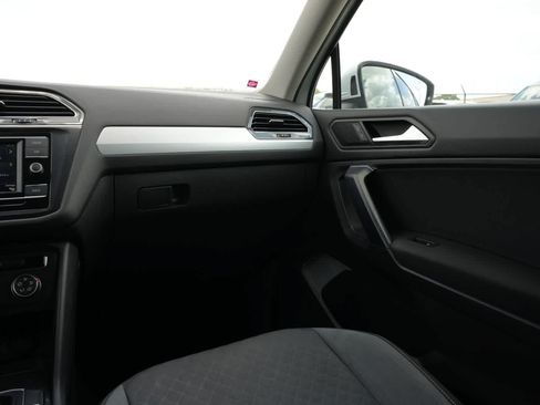 Used 2021 Volkswagen Tiguan S FWD image 8