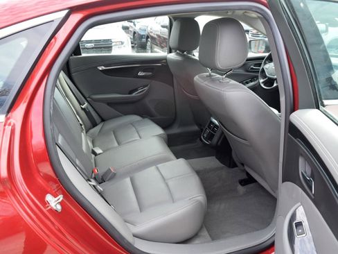 Used 2019 Chevrolet Impala LT w/ LT Leather Package image 35