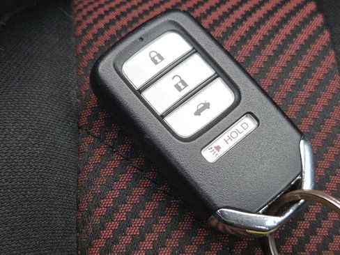 Used 2020 Honda Civic Si image 32