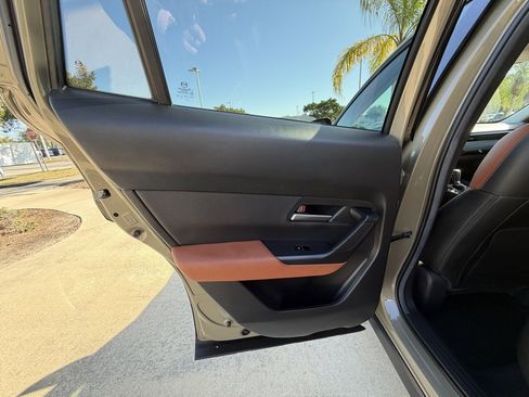 Used 2024 MAZDA CX-50 AWD 2.5 Turbo w/ Cargo Package image 29