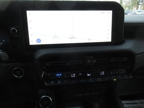 Used 2025 Toyota Land Cruiser w/ Premium Package AWD/4WD image 29