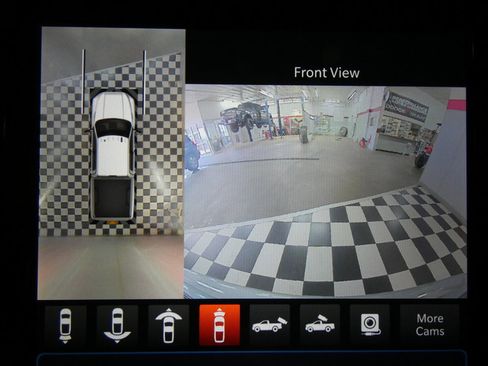 Used 2024 RAM 2500 Limited image 17